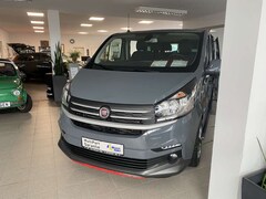 Bild des Angebotes Fiat Talento L1H1 Kombi Sportivo Irmscher 1,2t DCT 2,0 170PS