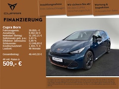 Bild des Angebotes CUPRA Born Edition Dynamic 19 NAVI SENNHEISER SHZ RFK