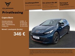 Bild des Angebotes CUPRA Born Edition Dynamic 19 NAVI SENNHEISER SHZ RFK