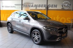 Bild des Angebotes Mercedes-Benz GLA 180 Progressive Navi LED Kamera