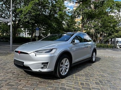 Bild des Angebotes Tesla Model X 75D autopilot Anhängerkupplung