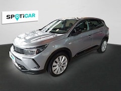 Bild des Angebotes Opel Grandland X Grandland GS 1.5D AT8 360°, TWW, Alcantara,8fach