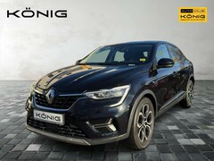 Bild des Angebotes Renault Arkana TECHNO TCe 140 Navi*Rückfahrkamera*LED