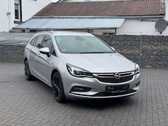 Bild des Angebotes Opel Astra K 1.0 Sports Tourer Sehr guter Zustand EU6
