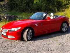 Bild des Angebotes BMW Z4 Z4 sDrive35i Aut.