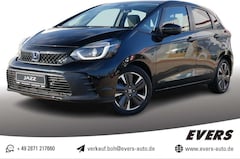 Honda Jazz 1.5 i-MMD HYBRID ADVANCE NAVI+ACC+KAMERA