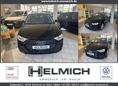 Bild des Angebotes Audi A1 25 Sportback 1.0 TFSI advanced APS-Plus LM17