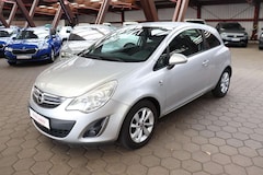 Bild des Angebotes Opel Corsa D Satellite