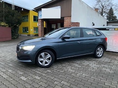 Bild des Angebotes Skoda Scala Active  LED Tempomat