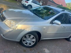 Bild des Angebotes Chevrolet Nubira Nubira 1.6 Kombi SX