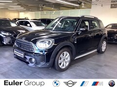 Bild des Angebotes MINI One Countryman Navi Leder LED Kurvenlicht El. Heckklappe Musikstr