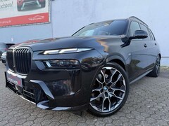 Bild des Angebotes BMW X7 xDrive 40d MSport*ACC*PANO*AHK*Softclose*VOLL
