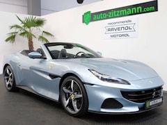 Bild des Angebotes Ferrari Portofino M/CARBON/JBL/PASSENGER DISPL/ADAS/360