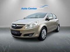 Bild des Angebotes Opel Corsa D Edition *Automatik*Navi*Klima*TÜV Neu*