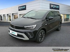 Bild des Angebotes Opel Crossland 1.2 Business Elegance