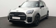 Bild des Angebotes MINI Countryman C John Cooper Works Trim