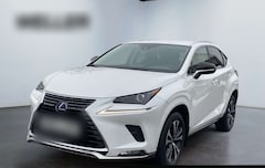 Bild des Angebotes Lexus NX 300h Style Edition *Bi-LED*CAM*SHZ*PDC*CarPlay*