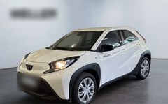 Bild des Angebotes Toyota Aygo X S-CVT Play *ACC*CAM*CarPlay*DAB*Spurhalte*