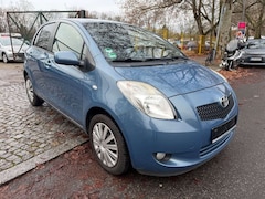 Bild des Angebotes Toyota Yaris Sol