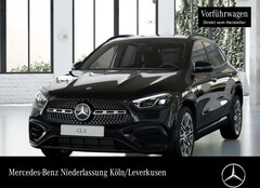 Bild des Angebotes Mercedes-Benz GLA 180 AMG+NIGHT+360°+AHK+MULTIBEAM+TOTW+KEYLESS