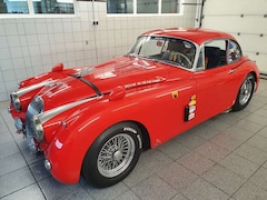 Bild des Angebotes Jaguar XK 150 3.8 "Race" Einzelstück