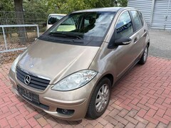 Bild des Angebotes Mercedes-Benz A 150 A 150 5-türig (169.031)