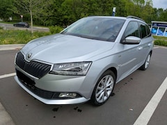 Bild des Angebotes Skoda Fabia Fabia Combi 1.0 TSI Soleil
