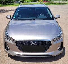 Bild des Angebotes Hyundai i30 i30 Kombi 1.0 T-GDI Style