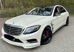 Bild des Angebotes Mercedes-Benz S 500 S 500 L Edition 1 *ChauffeurP* AMG Assistenz