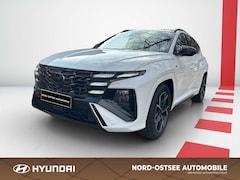 Bild des Angebotes Hyundai TUCSON FL N Line X Assistenz-Paket Panoramadach