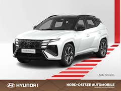 Bild des Angebotes Hyundai TUCSON FL N Line X Assistenz-Paket Panoramadach