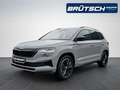 Bild des Angebotes Skoda Karoq 2.0 TSI Sportline 4x4 DSG / LEDER / ACC / COLUMBUS