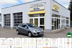 Bild des Angebotes Mazda 2 1.5 Center-Line (5-trg.)(75kW)