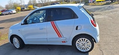Bild des Angebotes Renault Twingo Twingo Electric VIBES