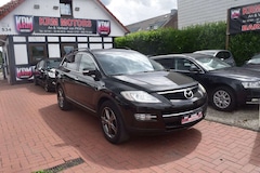 Bild des Angebotes Mazda CX-9 AUTOGAS LPG,7 SITZE,AUTOMATIKGETRIEBE,NAVI