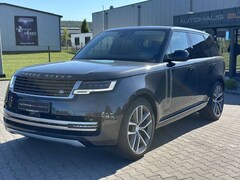 Bild des Angebotes Land Rover Range Rover D350 HSE Pano Signature