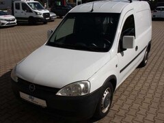 Bild des Angebotes Opel Combo Corsa Combo 1.3 CDTI DPF - BOTT-Regaleinbau