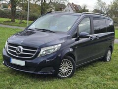 Bild des Angebotes Mercedes-Benz V 220 V-Klasse Diesel CDI kompakt 7G-TRONIC Avantgarde