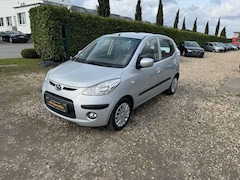 Bild des Angebotes Hyundai i10 1.2 Classic