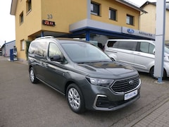 Bild des Angebotes Ford Grand Tourneo Connect L2 Titanium 7-Sitzer Navi