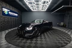 Bild des Angebotes Chevrolet Camaro 3.6 V6 Cabrio ZL1 Performance*CarPlay*LED