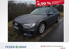 Bild des Angebotes Audi A6 Avant 40 TDI S-Line S-tronic
