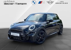 Bild des Angebotes MINI Cooper John Cooper Works Trim