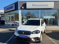 Bild des Angebotes Suzuki SX4 S-Cross 1.4 Mild-Hybrid Comfort 4x4*Rückfahrk.*Bluetooth*