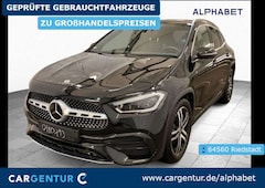 Bild des Angebotes Mercedes-Benz GLA 220 d AMG Line 4Matic 360° SpoSi ACC BLIS