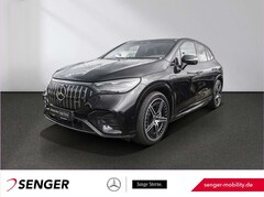 Bild des Angebotes Mercedes-Benz EQE SUV 43 AMG 4M Digital Panorama Hyperscreen