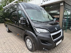 Bild des Angebotes Peugeot Boxer Pro Kasten L4H2 435 BlueHDi *1.Hand*Kamera*Sortimo