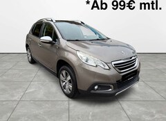 Bild des Angebotes Peugeot 2008 E-THP *1.Hd*Style*Navi*Pano*A/C*Xenon*