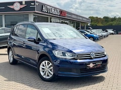 Bild des Angebotes VW Touran 1.6 TDI DSG"Comfortline 7 SITZER"AHK"SHZ"