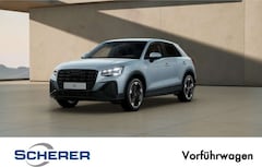 Bild des Angebotes Audi Q2 AHK, Matrix LED-Scheinwerfer, Klima- und Komf